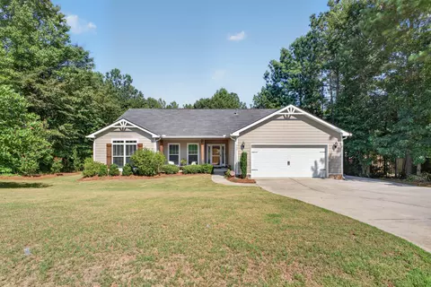 355 Foxchase Cir, North Augusta, SC 29860