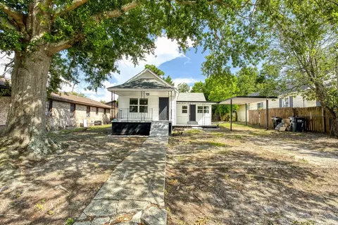 40 Jackson St, Warrenville, SC 29851