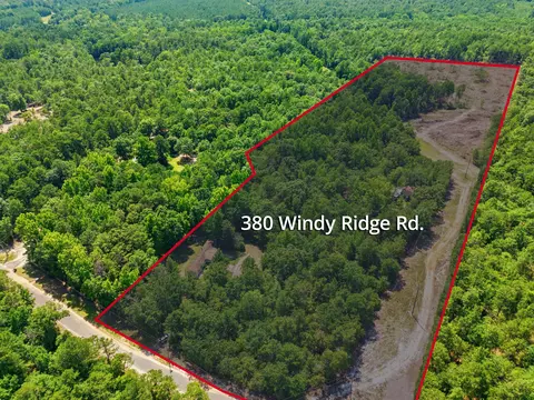 380 Windy Ridge Rd, Trenton, SC 29847