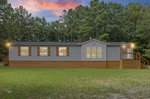 211 Bonnie Blue Dr, Aiken, SC 29801