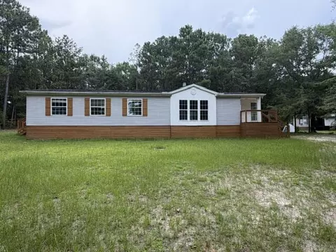 211 Bonnie Blue Dr, Aiken, SC 29801