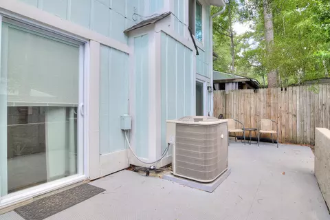 Exterior - 850 Wimbledon Dr, Augusta, GA 30909 photo 3 of 4
