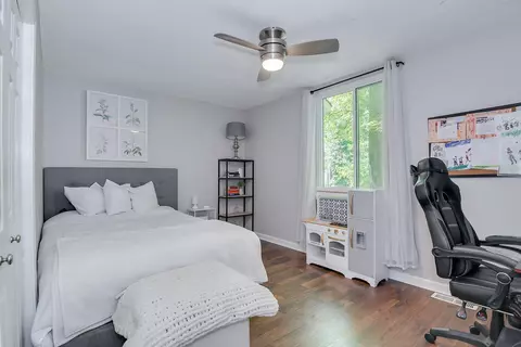 Bedroom - 850 Wimbledon Dr, Augusta, GA 30909 photo 3 of 5