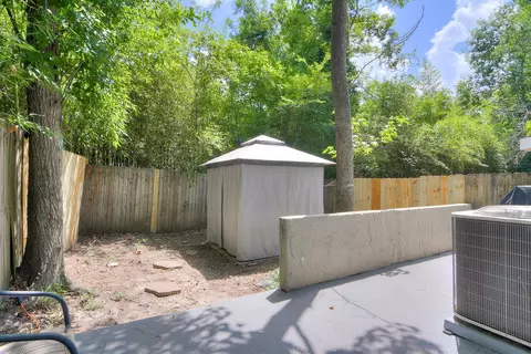 Exterior - 850 Wimbledon Dr, Augusta, GA 30909 photo 4 of 4