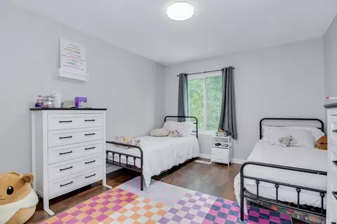 Bedroom - 850 Wimbledon Dr, Augusta, GA 30909 photo 5 of 5