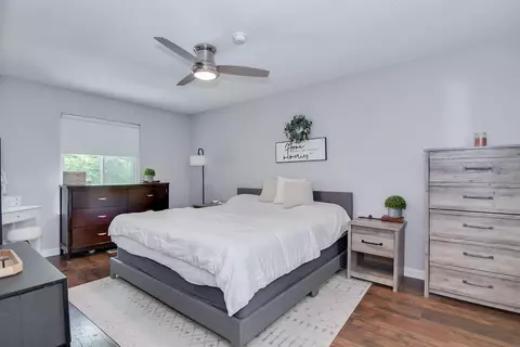 Bedroom - 850 Wimbledon Dr, Augusta, GA 30909 photo 1 of 5