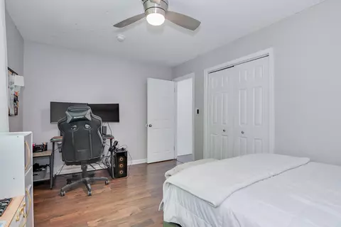 Bedroom - 850 Wimbledon Dr, Augusta, GA 30909 photo 4 of 5