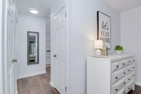 Entry Way - 850 Wimbledon Dr, Augusta, GA 30909 photo 3 of 3