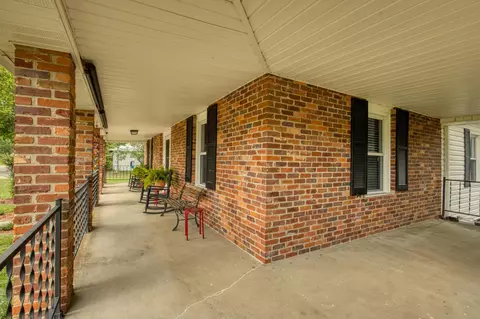Exterior - 400 Middleton Dr, Windsor, SC 29856 photo 4 of 7