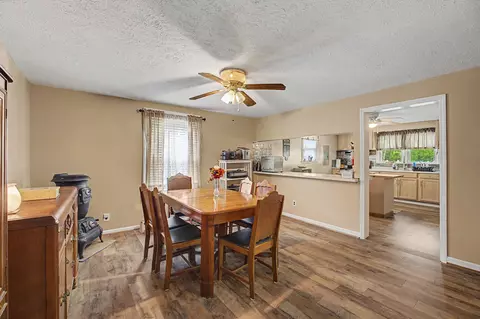 Dining - 400 Middleton Dr, Windsor, SC 29856 photo 1 of 2