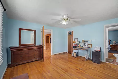 Bedroom - 400 Middleton Dr, Windsor, SC 29856 photo 3 of 5