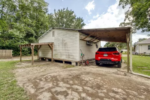 Exterior - 400 Middleton Dr, Windsor, SC 29856 photo 7 of 7