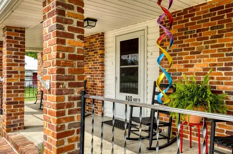 Exterior - 400 Middleton Dr, Windsor, SC 29856 photo 2 of 7