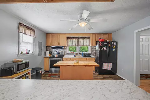 Kitchen - 400 Middleton Dr, Windsor, SC 29856 photo 2 of 4