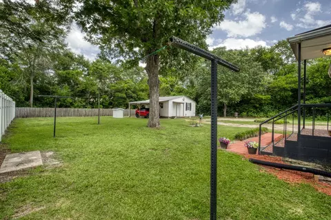 Exterior - 400 Middleton Dr, Windsor, SC 29856 photo 5 of 7