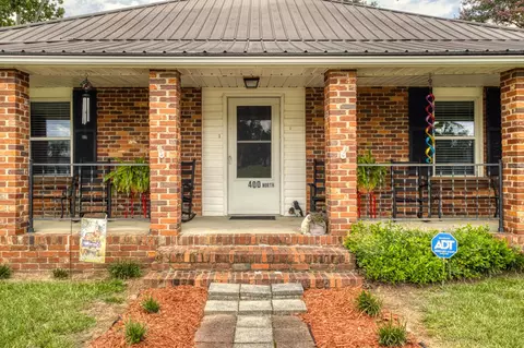 Exterior - 400 Middleton Dr, Windsor, SC 29856 photo 1 of 7