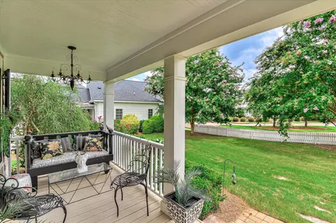 Exterior - 107 Lamp Post Loop, Aiken, SC 29803 photo 6 of 8