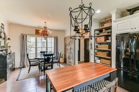Dining - 107 Lamp Post Loop, Aiken, SC 29803 photo 2 of 3