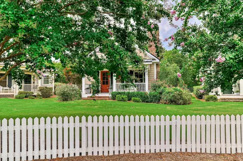 Exterior - 107 Lamp Post Loop, Aiken, SC 29803 photo 4 of 8