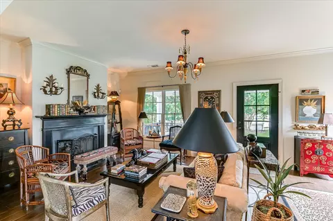 Living - 107 Lamp Post Loop, Aiken, SC 29803 photo 3 of 4