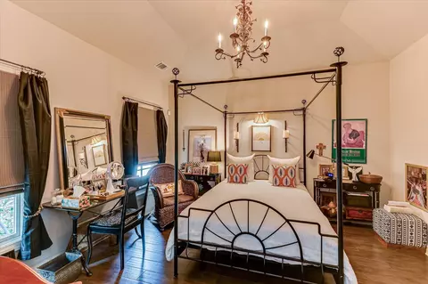 Bedroom - 107 Lamp Post Loop, Aiken, SC 29803 photo 1 of 3