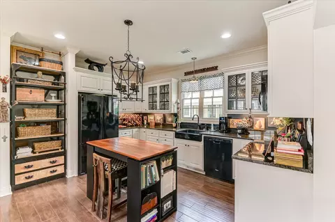 Kitchen - 107 Lamp Post Loop, Aiken, SC 29803 photo 1 of 5