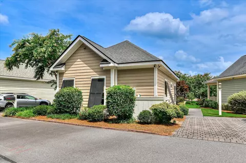 Exterior - 107 Lamp Post Loop, Aiken, SC 29803 photo 8 of 8