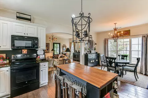 Kitchen - 107 Lamp Post Loop, Aiken, SC 29803 photo 3 of 5