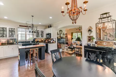 Kitchen - 107 Lamp Post Loop, Aiken, SC 29803 photo 5 of 5