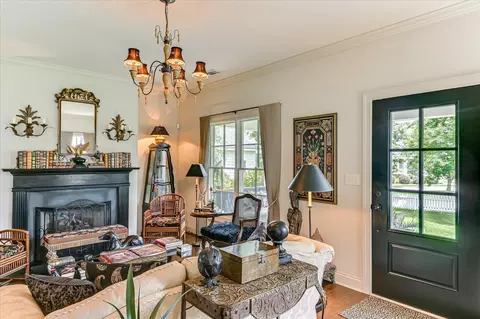 Entry Way - 107 Lamp Post Loop, Aiken, SC 29803 photo 2 of 2
