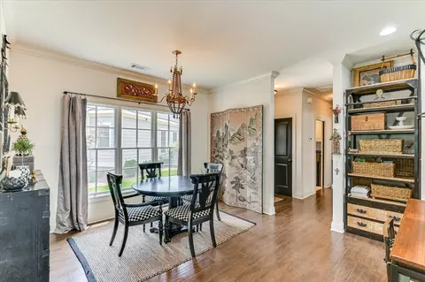 Dining - 107 Lamp Post Loop, Aiken, SC 29803 photo 1 of 3