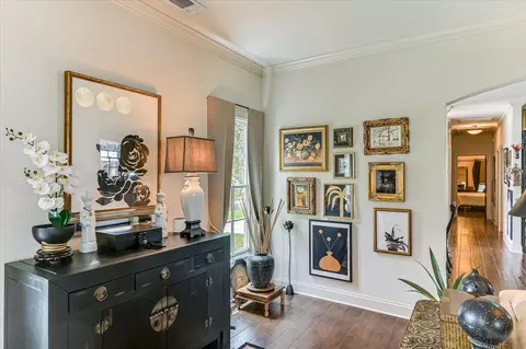 Entry Way - 107 Lamp Post Loop, Aiken, SC 29803 photo 1 of 2