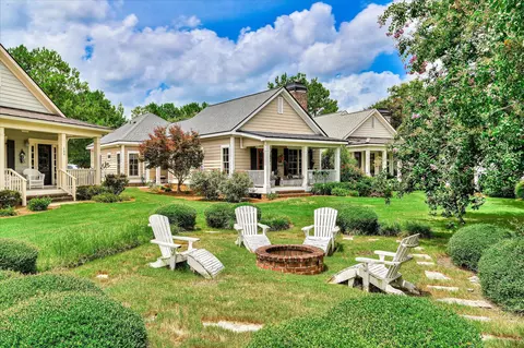 Exterior - 107 Lamp Post Loop, Aiken, SC 29803 photo 2 of 8