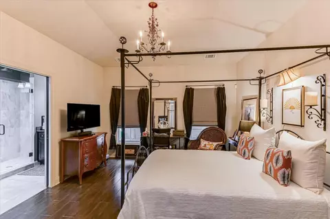 Bedroom - 107 Lamp Post Loop, Aiken, SC 29803 photo 3 of 3