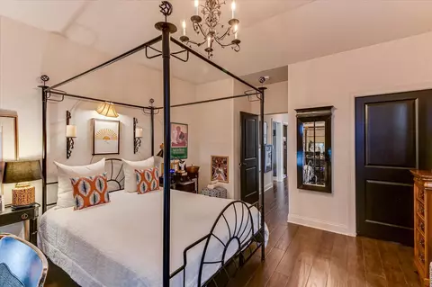 Bedroom - 107 Lamp Post Loop, Aiken, SC 29803 photo 2 of 3