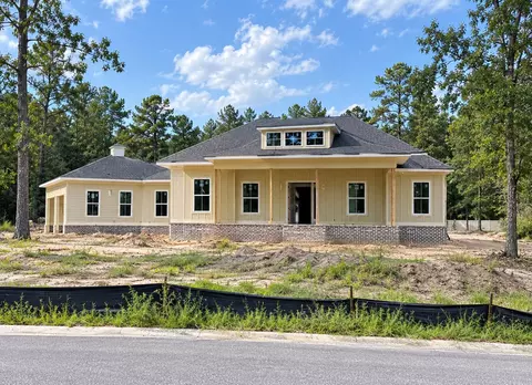 1102 Dunham Forest Way, Aiken, SC 29803