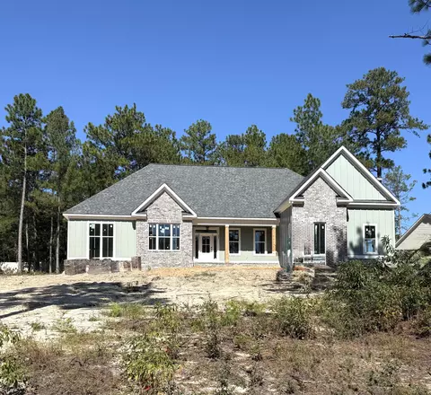 525 Nettleton Ct, Aiken, SC 29803