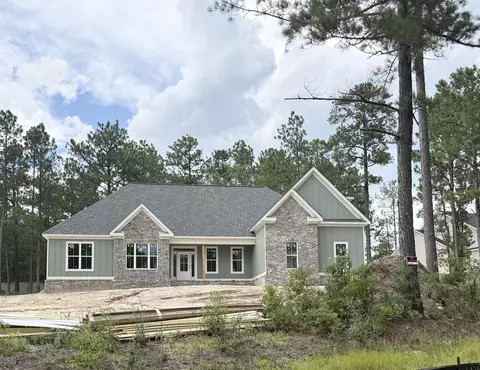 525 Nettleton Ct, Aiken, SC 29803
