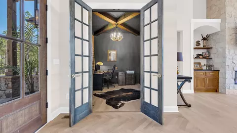 Entry Way - 3323 Laughlin Loop # B, Aiken, SC 29805 photo 3 of 6