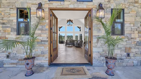 Entry Way - 3323 Laughlin Loop # B, Aiken, SC 29805 photo 1 of 6