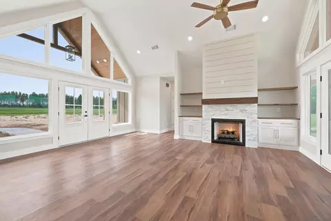Living - 3323 Laughlin Loop # B, Aiken, SC 29805 photo 2 of 3