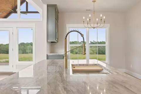 Kitchen - 3323 Laughlin Loop # B, Aiken, SC 29805 photo 5 of 5