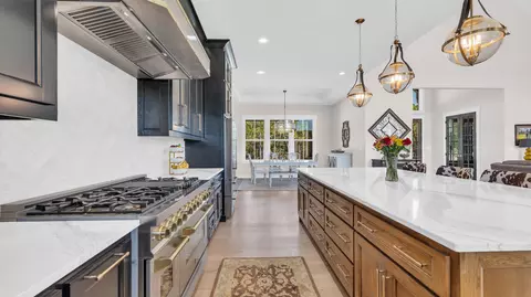 Kitchen - 3323 Laughlin Loop # B, Aiken, SC 29805 photo 2 of 5