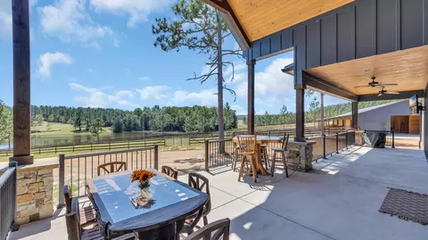 Exterior - 3323 Laughlin Loop # B, Aiken, SC 29805 photo 5 of 9