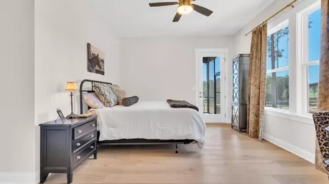 Bedroom - 3323 Laughlin Loop # B, Aiken, SC 29805 photo 1 of 5