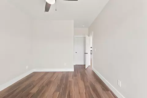 Bedroom - 3323 Laughlin Loop # B, Aiken, SC 29805 photo 5 of 5