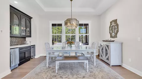 Dining - 3323 Laughlin Loop # B, Aiken, SC 29805 photo 1 of 1