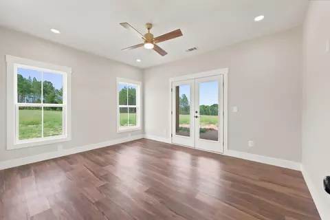 Bedroom - 3323 Laughlin Loop # B, Aiken, SC 29805 photo 3 of 5