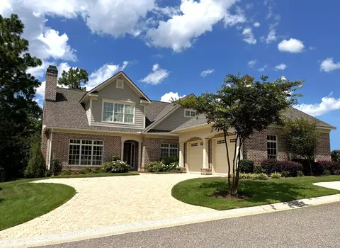 116 Thornhill Dr, Aiken, SC 29803