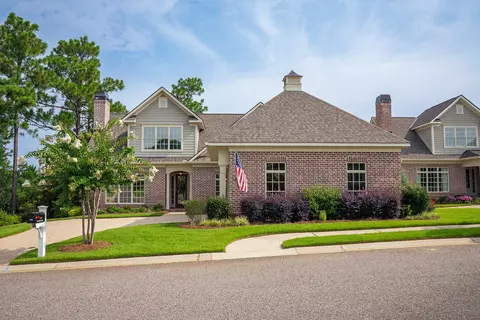 116 Thornhill Dr, Aiken, SC 29803